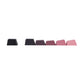 EPOMAKER X AULA F108 PRO Full Size 100% ANSI Layout Hot Swap Wired/2.4GHz/Bluetooth Wireless Mechanical Keyboard RGB Backlight
