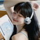 HaaYot Mini Wireless Headphone,60H Playtime ENC Noise Cancelling,35ms Low Latency Bluetooth 6.0,Ultra Light for Gaming/Travel
