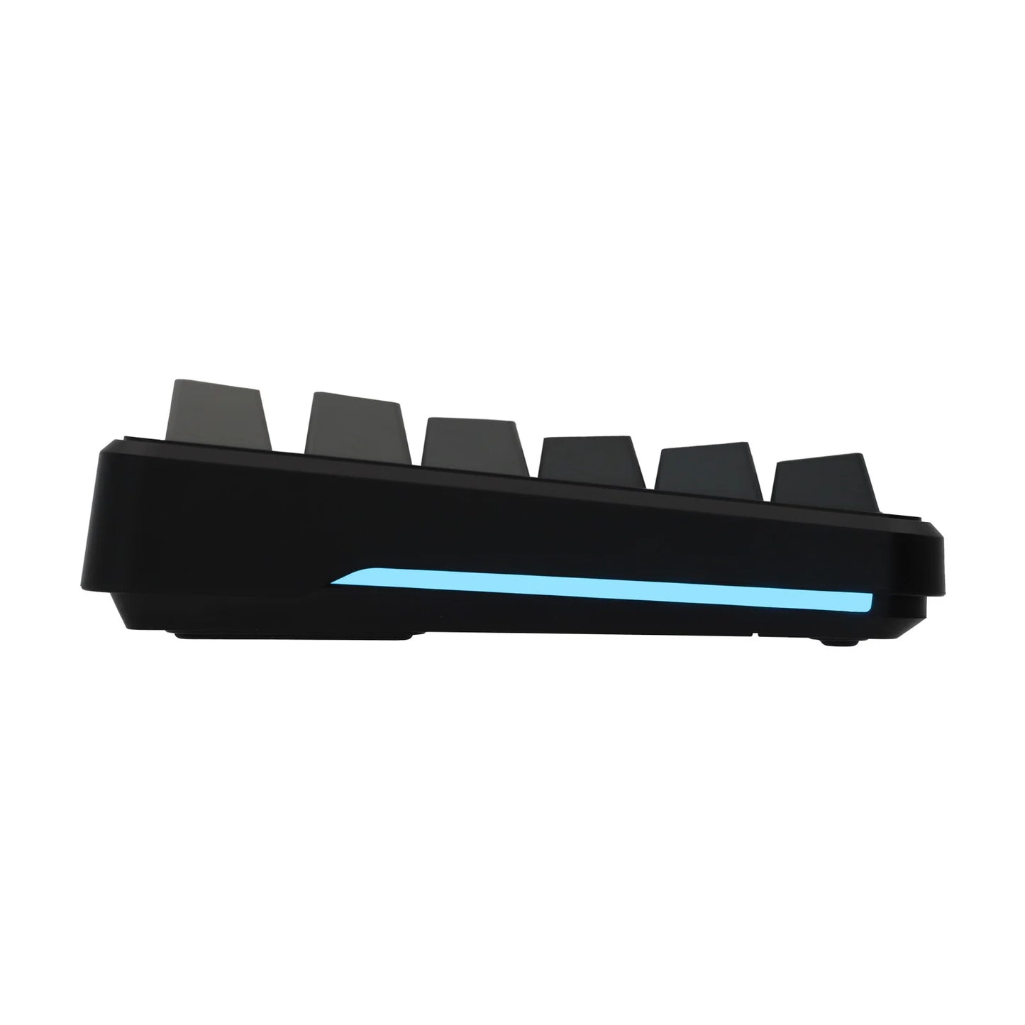 EPOMAKER X AULA F108 PRO Full Size 100% ANSI Layout Hot Swap Wired/2.4GHz/Bluetooth Wireless Mechanical Keyboard RGB Backlight