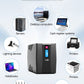 1000VA 220V Offline Uninterruptible Power Supply Smart UPS Battery Backup For Computer Server PC Surge Protector