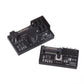 PWM Fan Speed Controller SATA DC Power On 4Pin Fan Governor NAS Server Fan Speed Regulator 4-Way 6-Way PWM Fan HUB Control