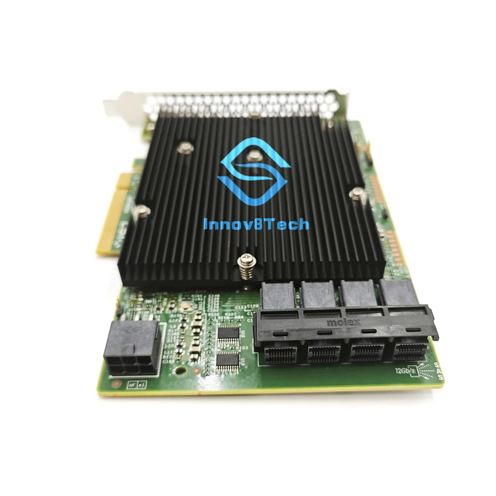 9300-16i 12Gbps SAS HBA IT mode for ZFS FreeNAS TrueNAS