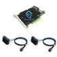9300-16i 12Gbps SAS HBA IT mode for ZFS FreeNAS TrueNAS