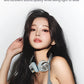 HaaYot Mini Wireless Headphone,60H Playtime ENC Noise Cancelling,35ms Low Latency Bluetooth 6.0,Ultra Light for Gaming/Travel