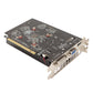 Portable HD7670 4GB GDDR5 Graphics Card 128bit 650MHz Core Frequency Supports DirectX 11 PCI Express X16 2.1 Graphics Card