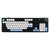 EPOMAKER X AULA F108 PRO Full Size 100% ANSI Layout Hot Swap Wired/2.4GHz/Bluetooth Wireless Mechanical Keyboard RGB Backlight