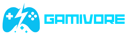 Gamivore